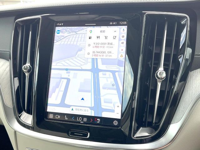 VOLVO V60 2024 Image 31