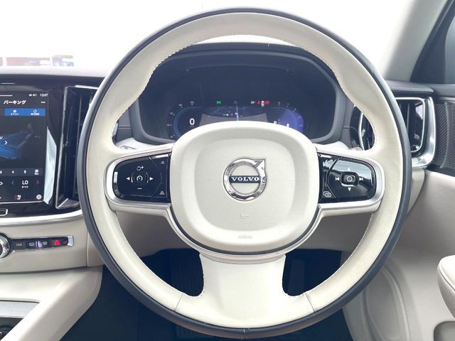 VOLVO V60 2024 Image 31