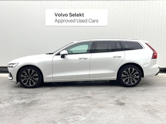 VOLVO V60 2024 Image 31