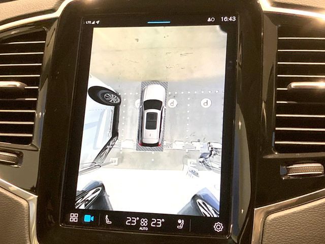 VOLVO XC90 2024 Image 31