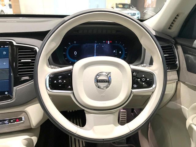 VOLVO XC90 2024 Image 31