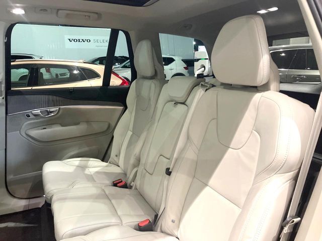 VOLVO XC90 2024 Image 31