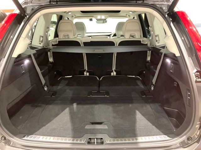 VOLVO XC90 2024 Image 31