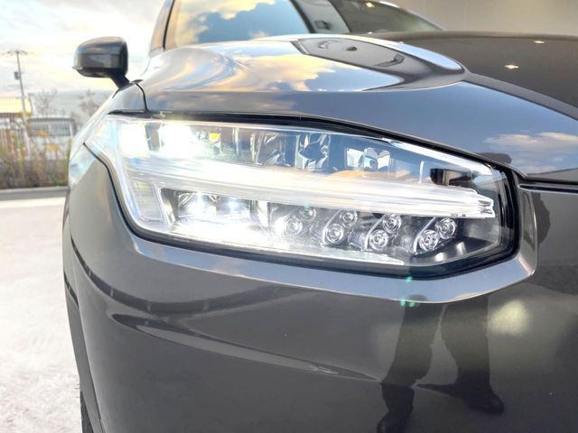 VOLVO XC90 2024 Image 31