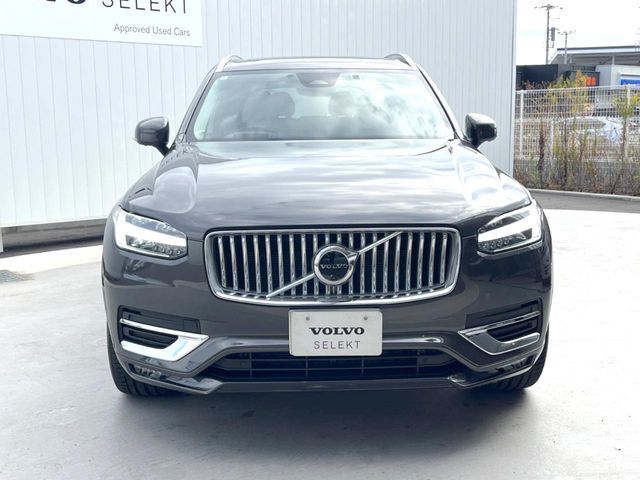 VOLVO XC90 2024 Image 31