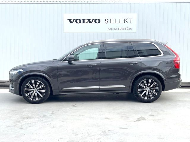 VOLVO XC90 2024 Image 31