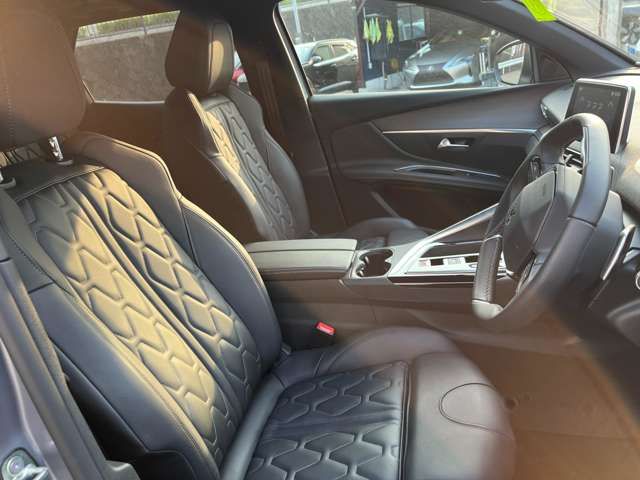 PEUGEOT 3008 2024 Image 31