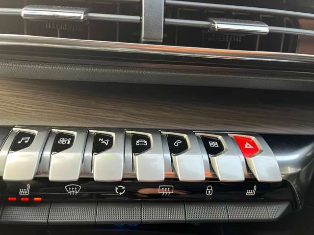 PEUGEOT 3008 2024 Image 31