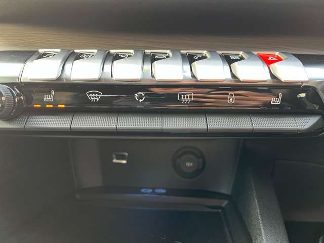 PEUGEOT 3008 2024 Image 31