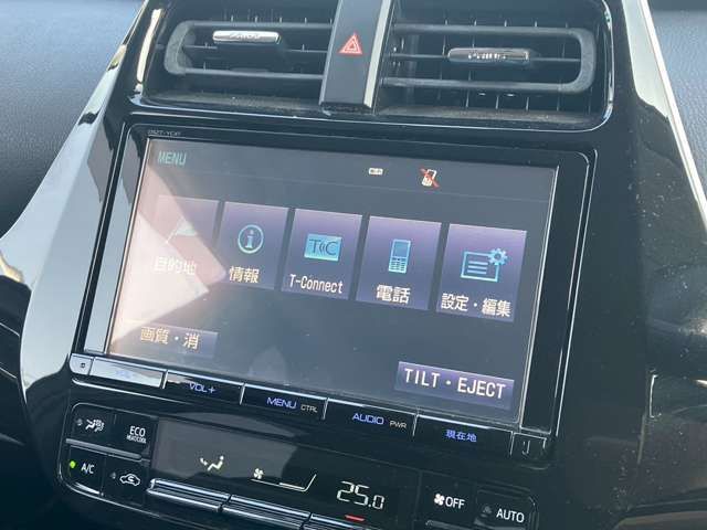 TOYOTA PRIUS 4WD 2016 Image 31