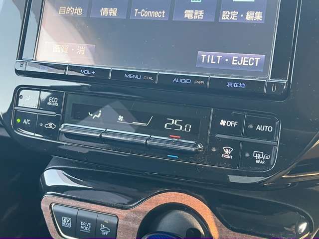 TOYOTA PRIUS 4WD 2016 Image 31