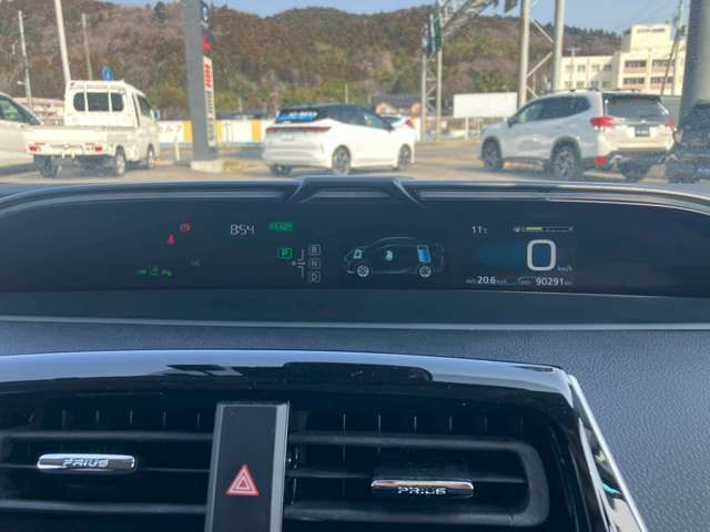 TOYOTA PRIUS 4WD 2016 Image 31