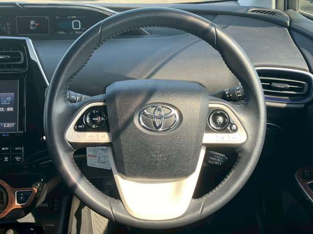 TOYOTA PRIUS 4WD 2016 Image 31