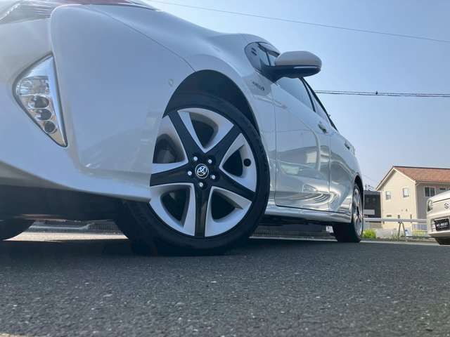 TOYOTA PRIUS 4WD 2016 Image 31