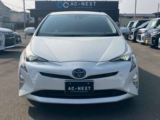TOYOTA PRIUS 4WD 2016 Image 31