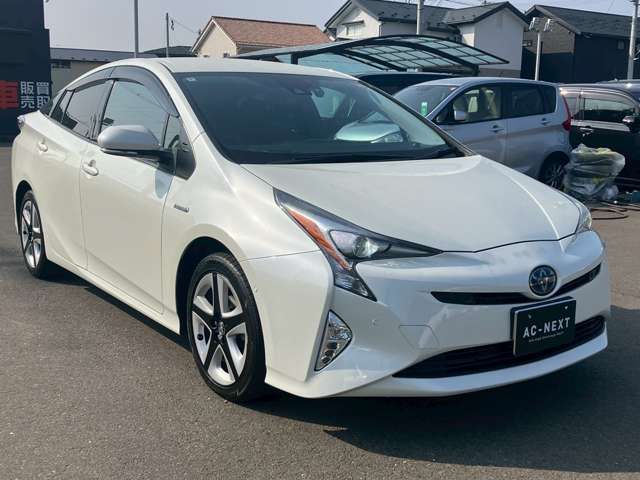 TOYOTA PRIUS 4WD 2016 Image 31