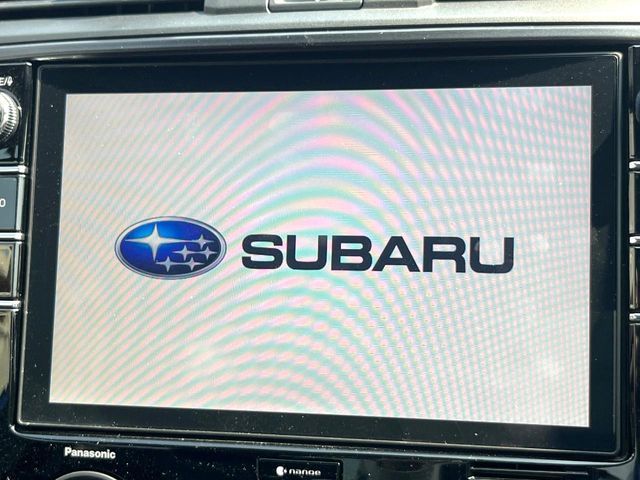 SUBARU WRX S4 2021 Image 31