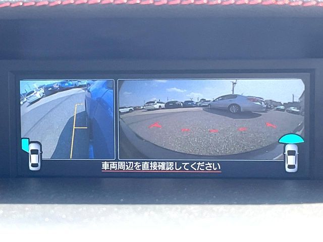 SUBARU WRX S4 2021 Image 31