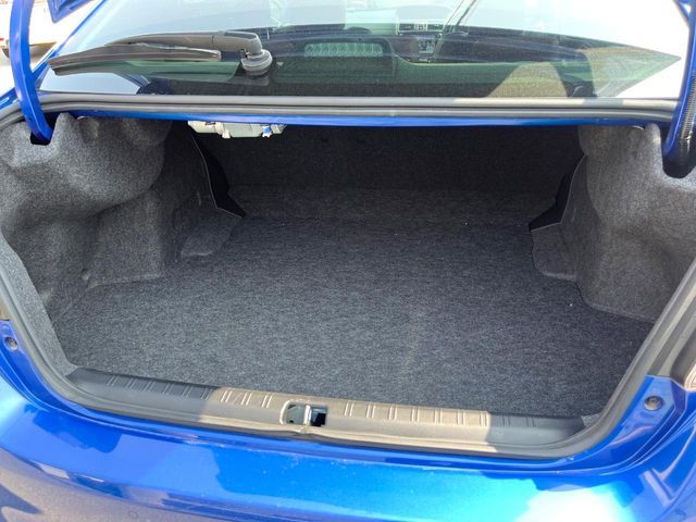 SUBARU WRX S4 2021 Image 31