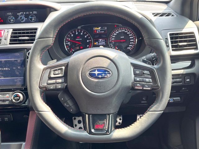 SUBARU WRX S4 2021 Image 31