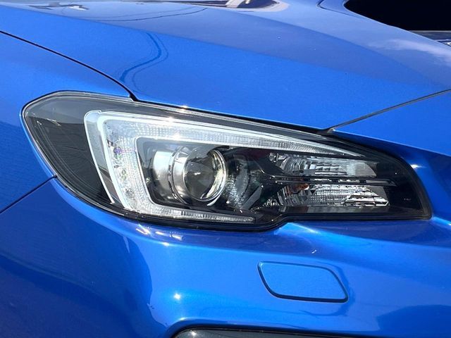 SUBARU WRX S4 2021 Image 31