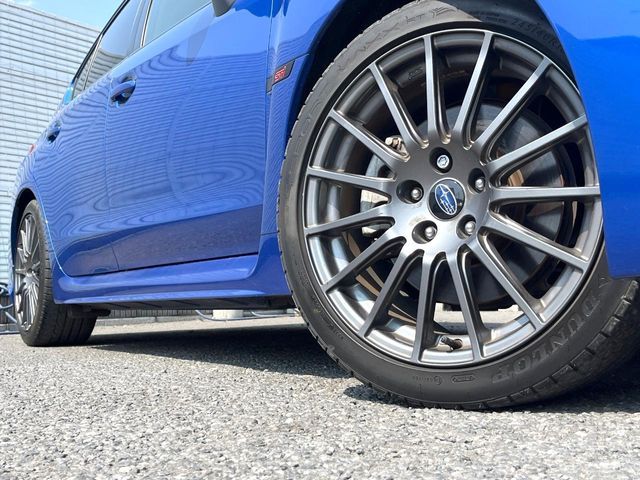 SUBARU WRX S4 2021 Image 31