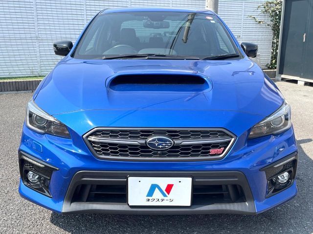 SUBARU WRX S4 2021 Image 31
