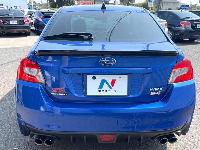 SUBARU WRX S4 2021 Image 31