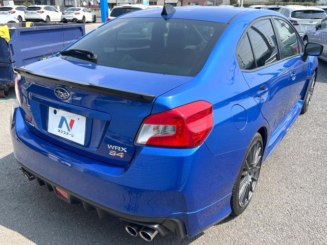 SUBARU WRX S4 2021 Image 31