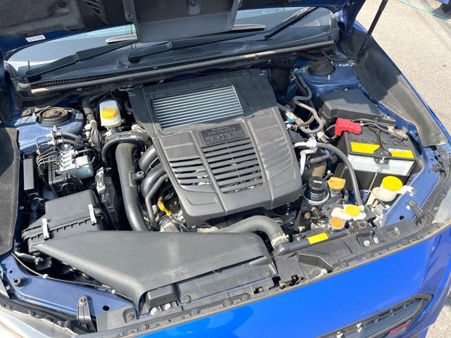 SUBARU WRX S4 2021 Image 31