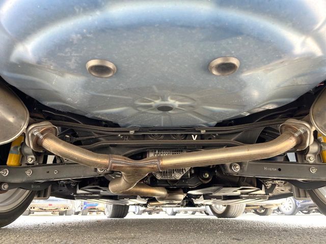 SUBARU WRX S4 2021 Image 31