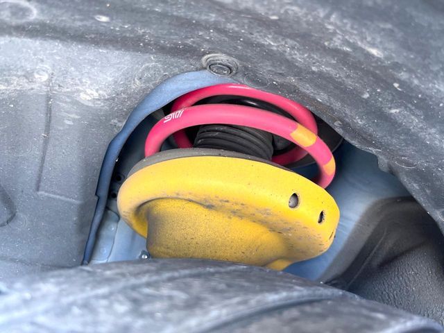 SUBARU WRX S4 2021 Image 31