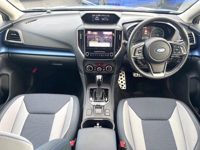 SUBARU XV HYBRID 2019 Image 31