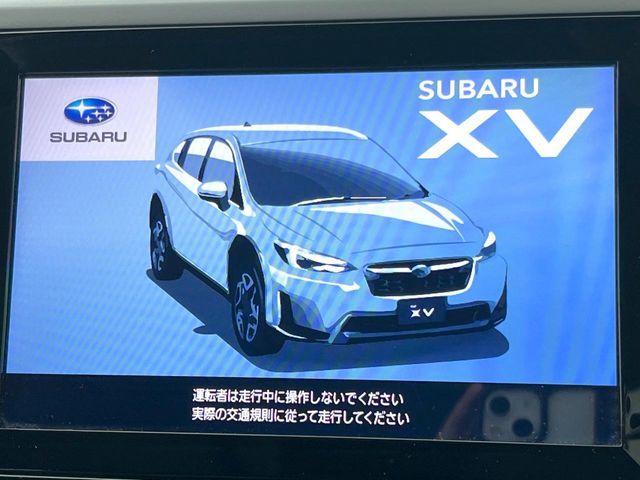 SUBARU XV HYBRID 2019 Image 31