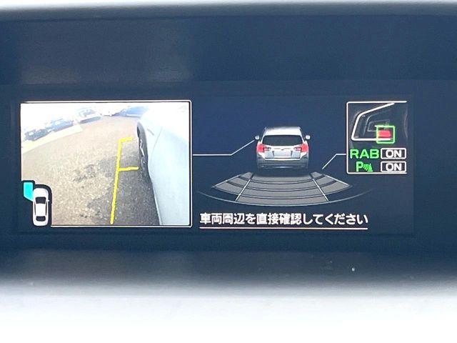 SUBARU XV HYBRID 2019 Image 31