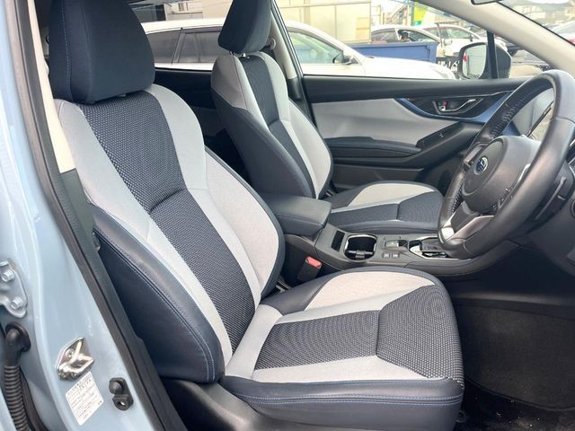 SUBARU XV HYBRID 2019 Image 31