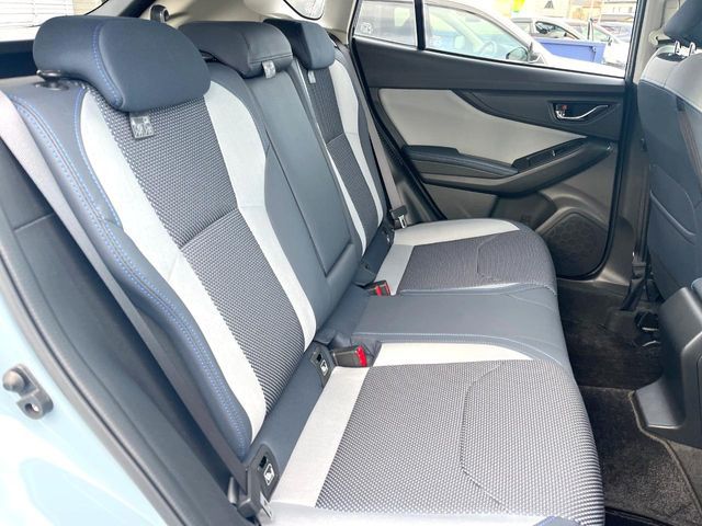 SUBARU XV HYBRID 2019 Image 31