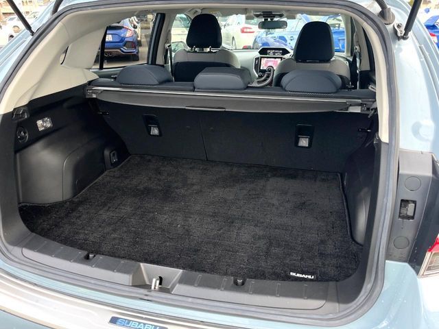 SUBARU XV HYBRID 2019 Image 31