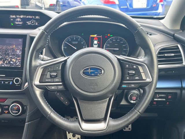 SUBARU XV HYBRID 2019 Image 31