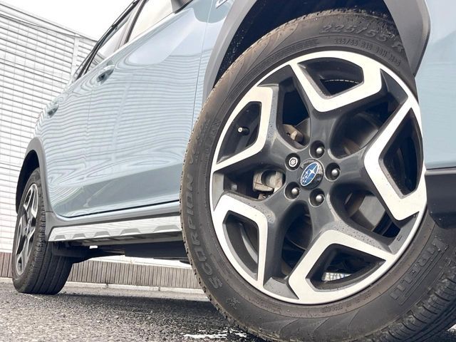 SUBARU XV HYBRID 2019 Image 31