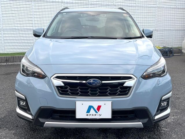 SUBARU XV HYBRID 2019 Image 31