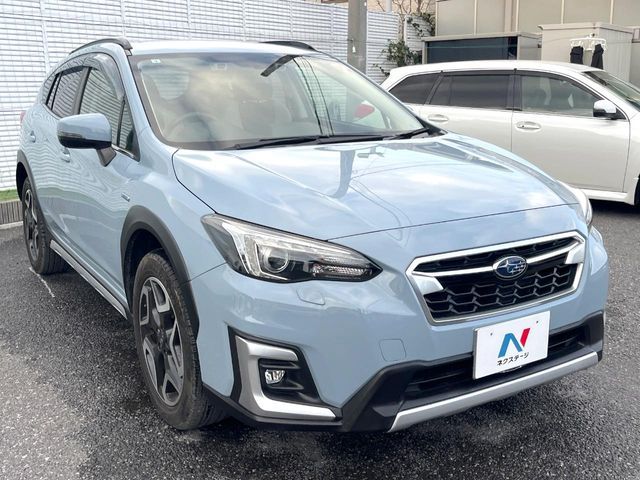 SUBARU XV HYBRID 2019 Image 31