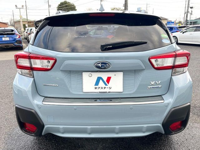 SUBARU XV HYBRID 2019 Image 31