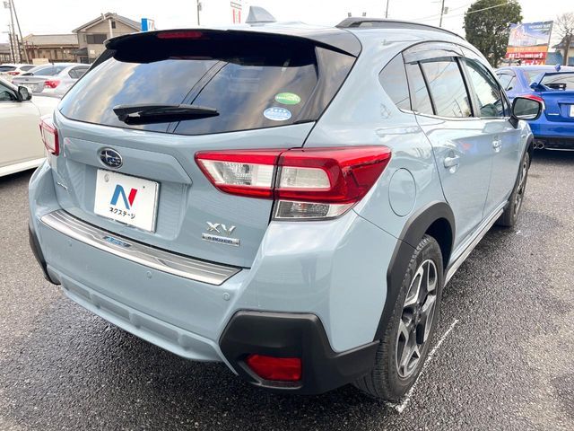 SUBARU XV HYBRID 2019 Image 31