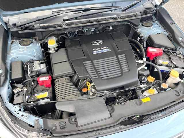 SUBARU XV HYBRID 2019 Image 31