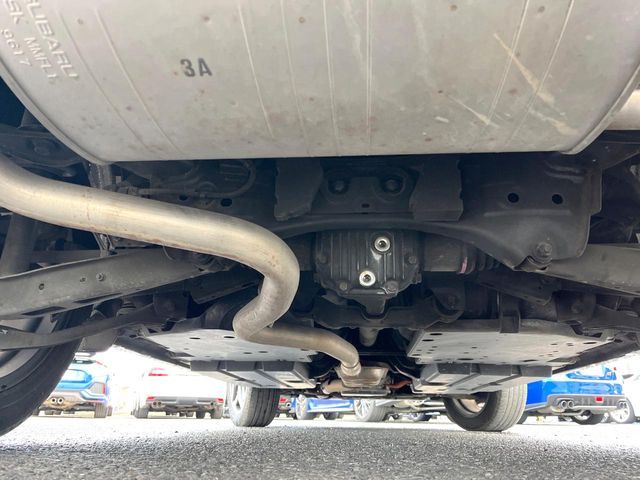 SUBARU XV HYBRID 2019 Image 31