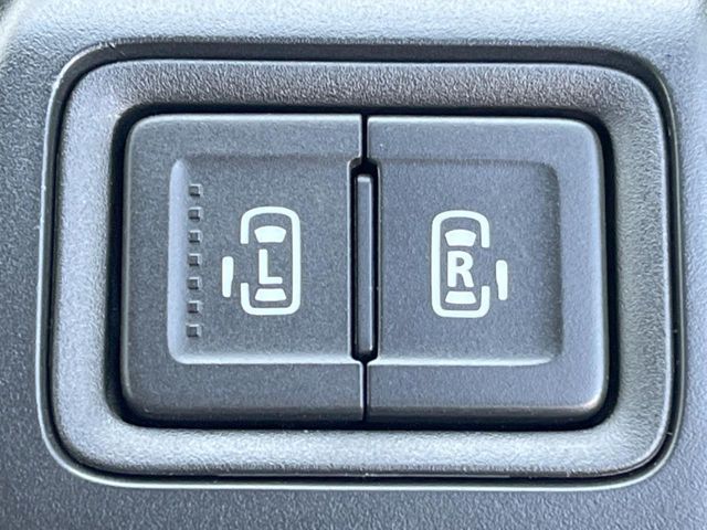 SUZUKI SOLIO BANDIT 2017 Image 31