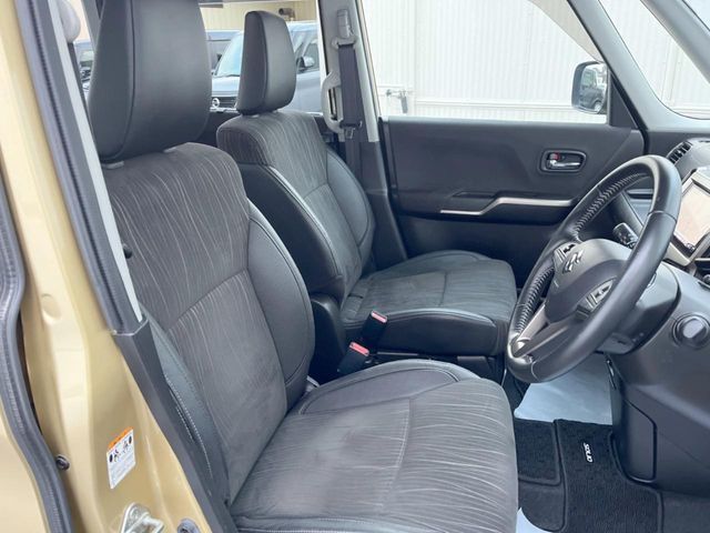 SUZUKI SOLIO BANDIT 2017 Image 31