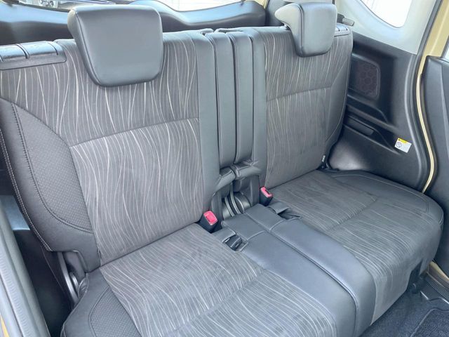 SUZUKI SOLIO BANDIT 2017 Image 31