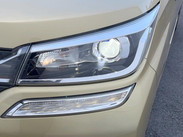 SUZUKI SOLIO BANDIT 2017 Image 31